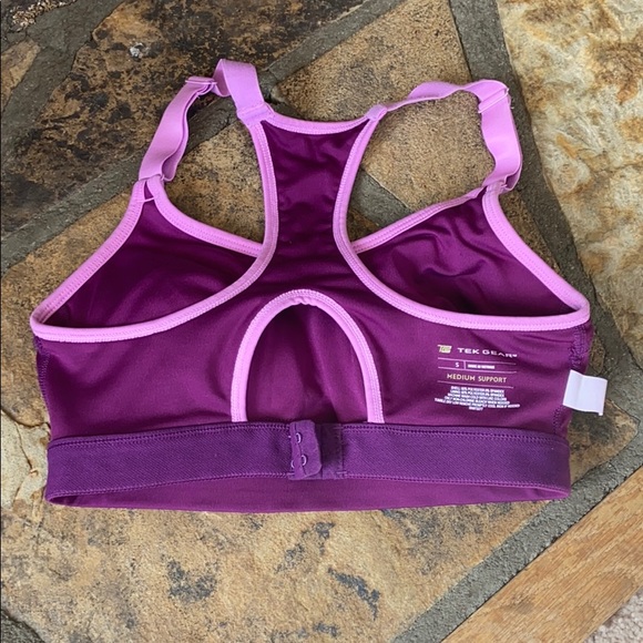 Tek Gear Sports Bra - Picture 3 of 5